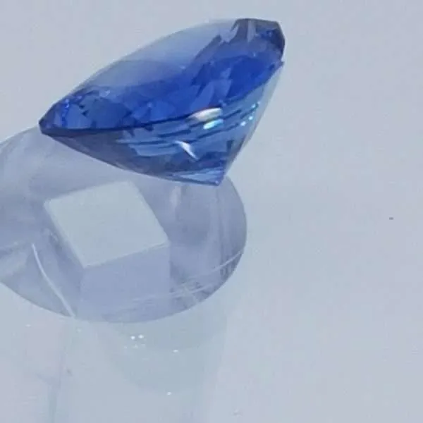 2.81 Ct. Heart Blue Sapphire 10 - Natural Blues Sapphires