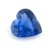 2.37 Ct. Heart Blue Sapphire 2 - Natural Blue Sapphires