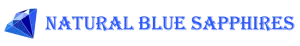 Natural Blue Sapphires Main Logo v1