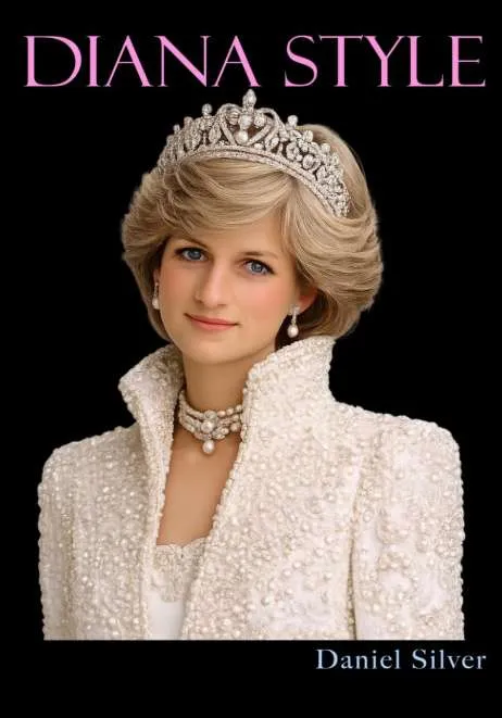 Diana’s style evolution